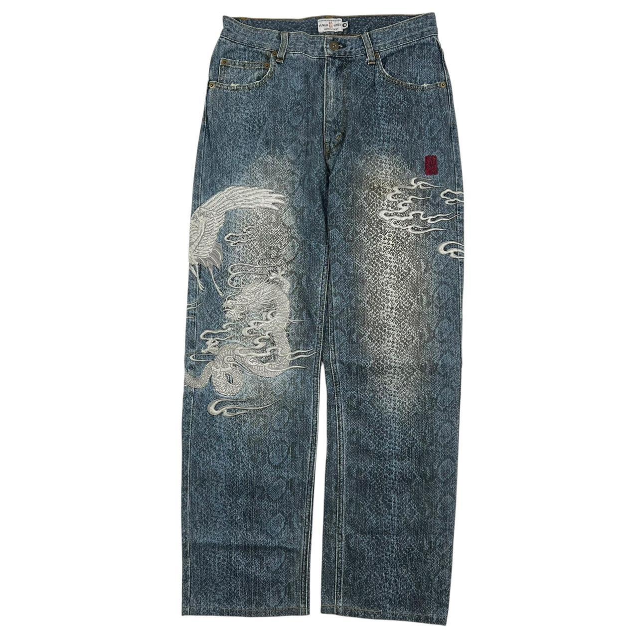Karakuri Jeans (w30)