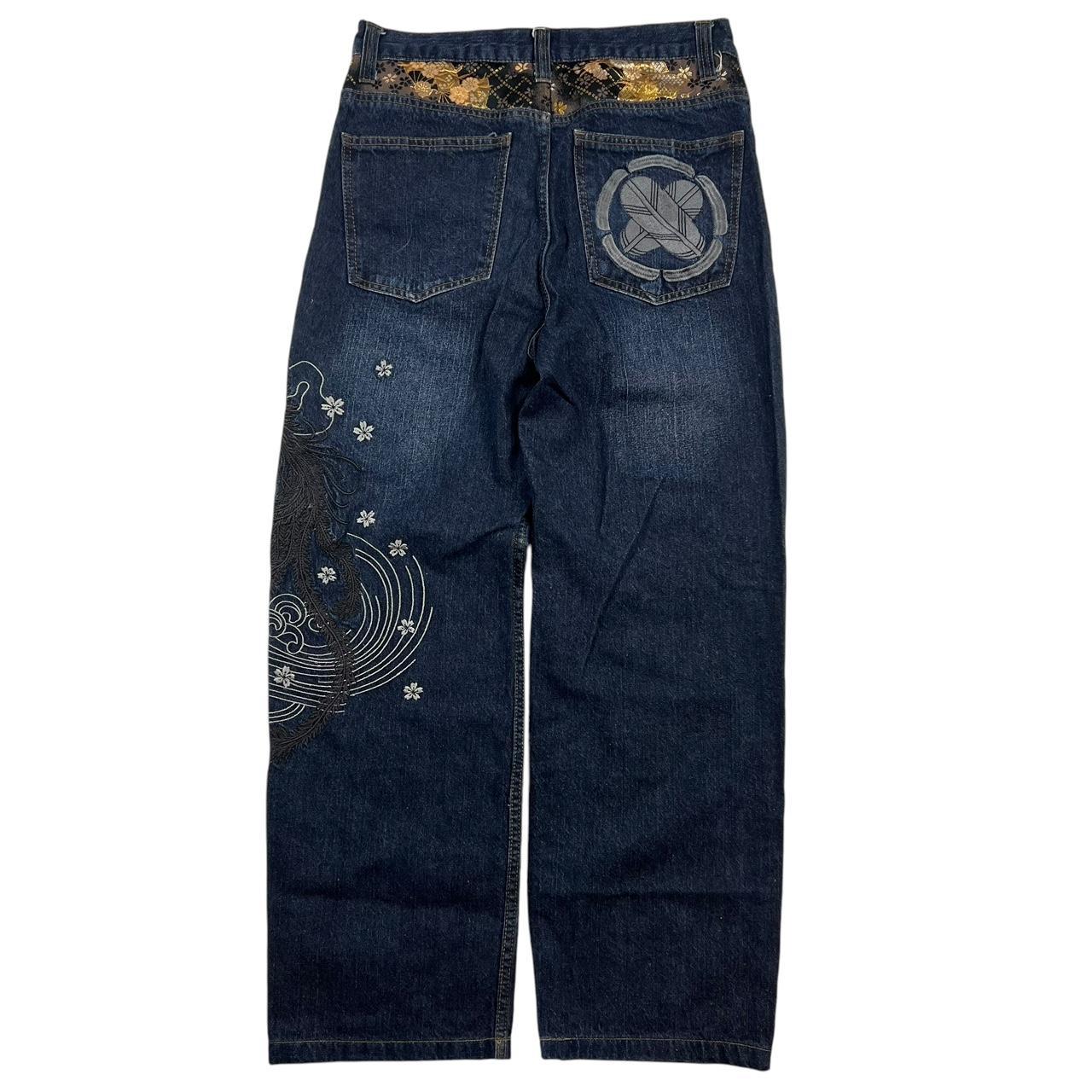 Phoenix Jeans (w30)