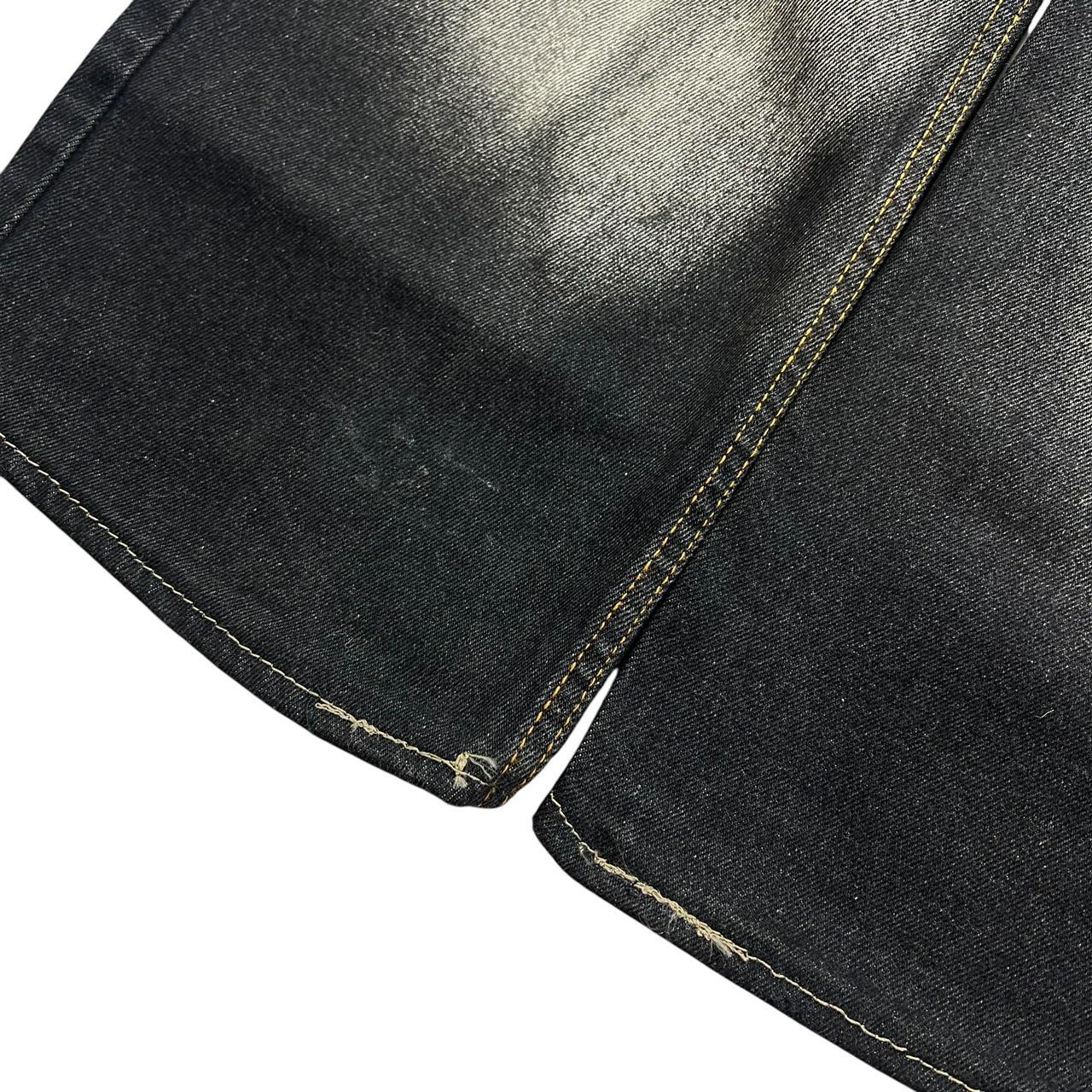 Dolce And Gabbana Jeans (w38)