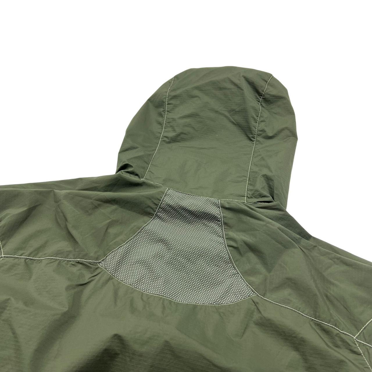 And Wander Jacket (XL)