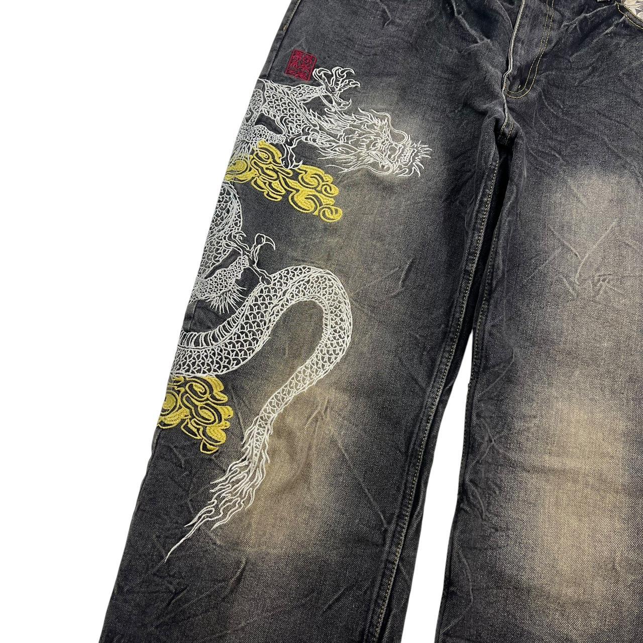 Karakuri Jeans (w32)