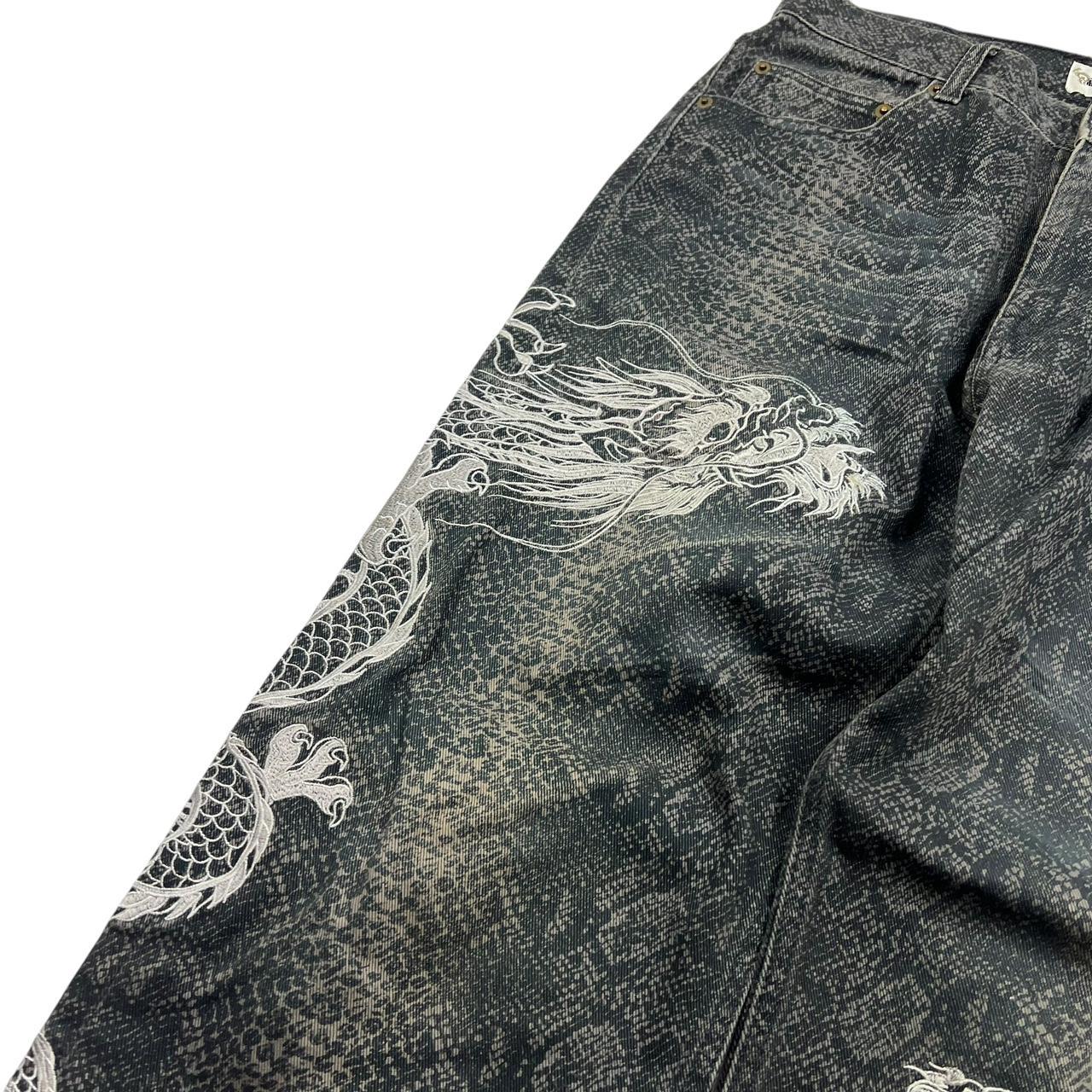 Karakuri Jeans (w32)