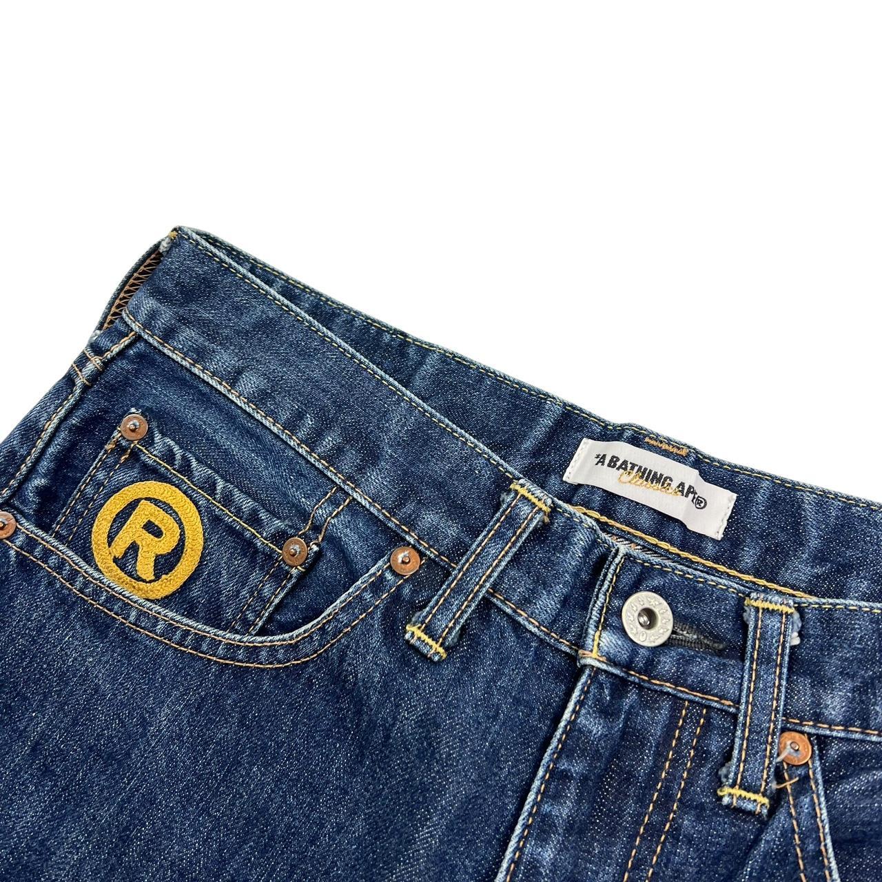 Bape Jeans (w31)
