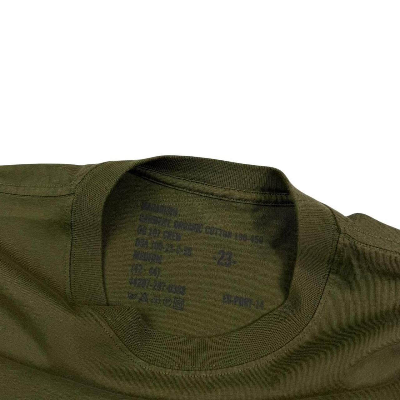 Maharishi T-Shirt (M)