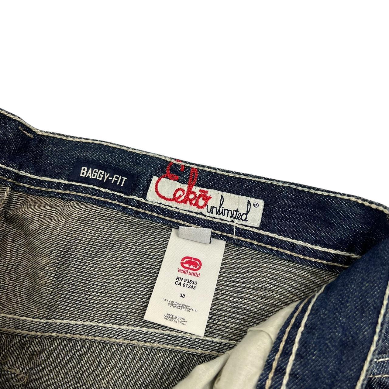 Ecko Unltd Jeans (w38)
