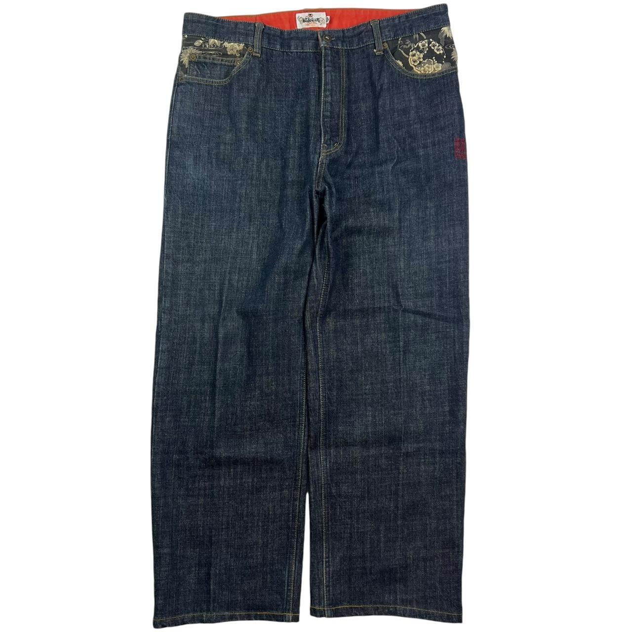Karakuri Jeans (w38)