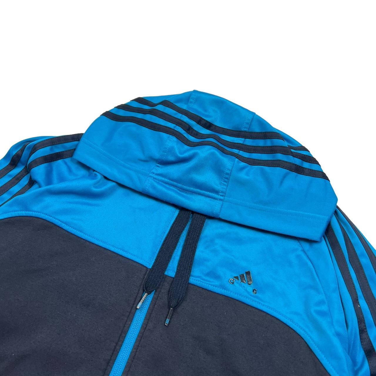 Adidas Hoodie (L)
