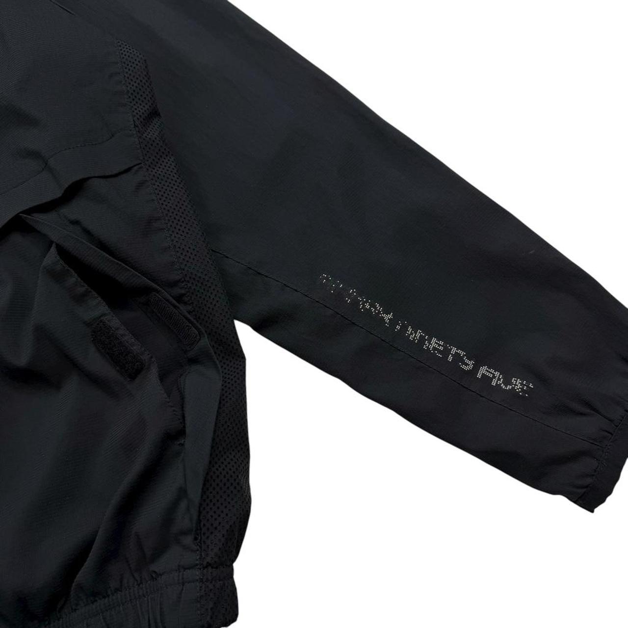 Nike Track Jacket (XL)