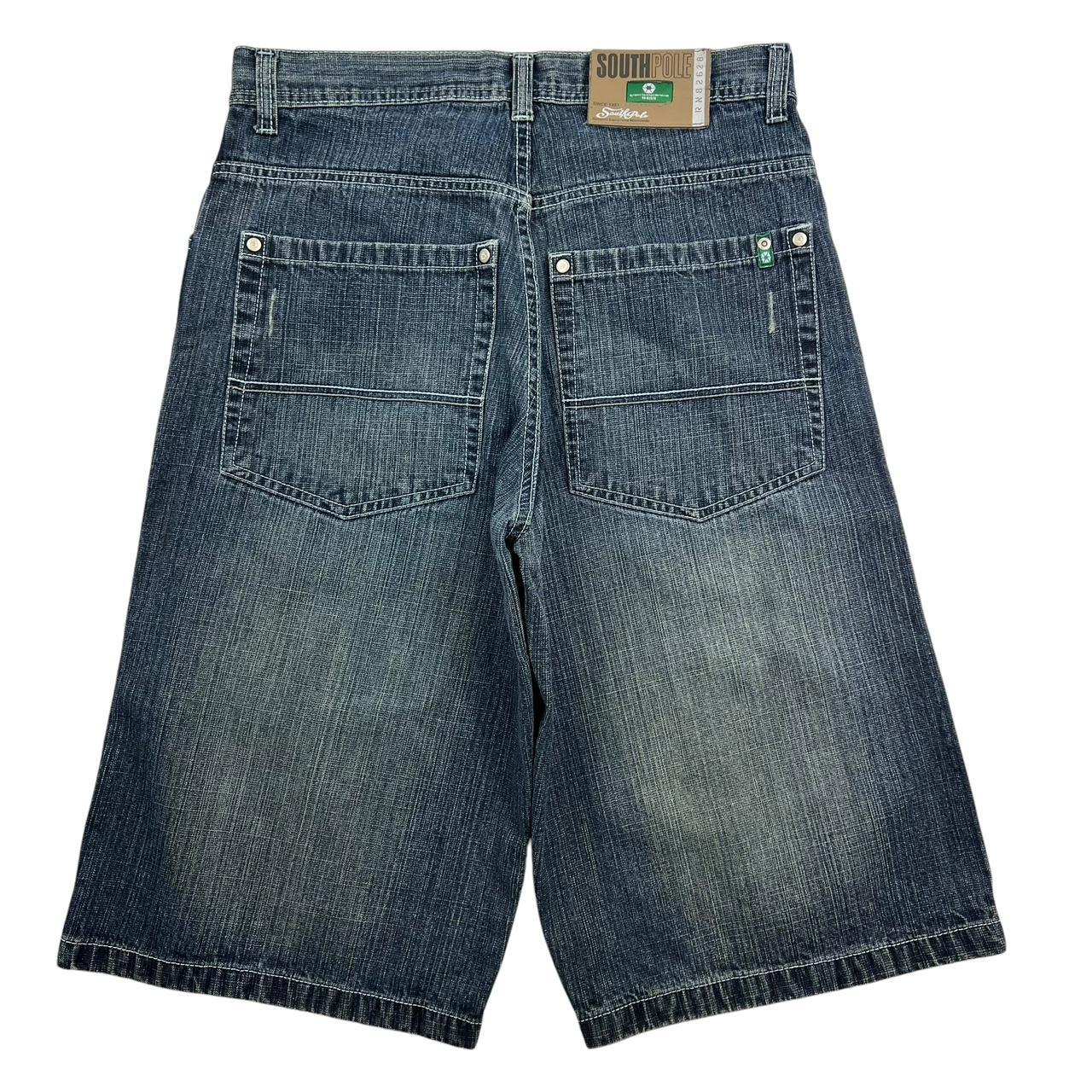Southpole Shorts (w32)