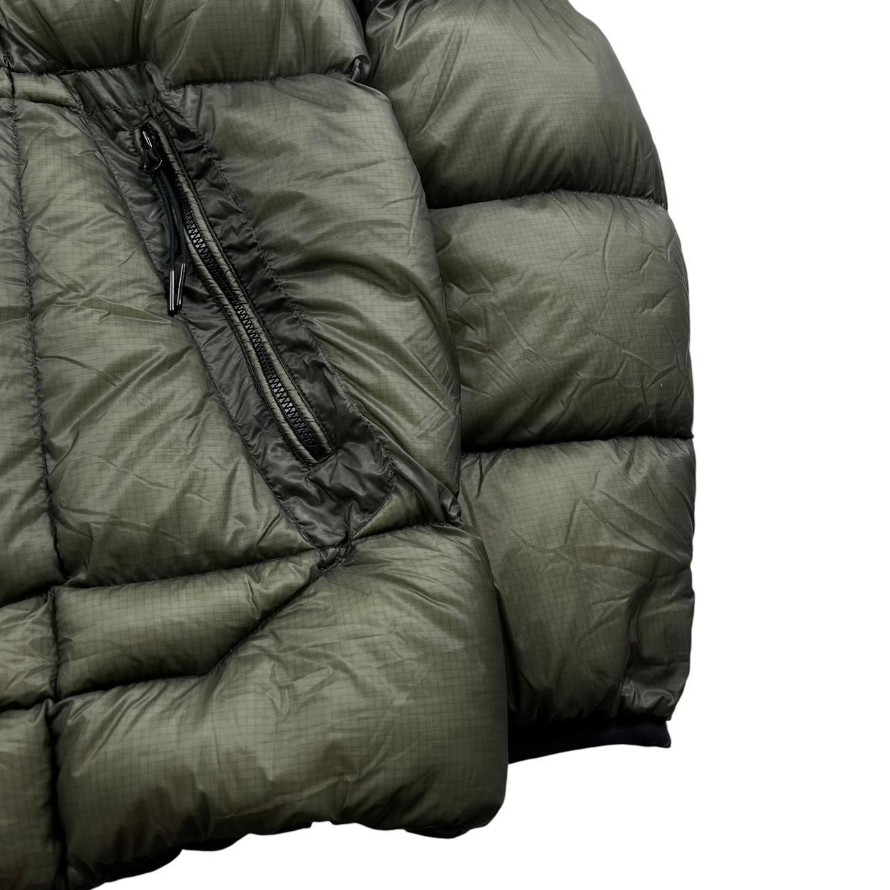 CP Company Puffer Jacket (XL)