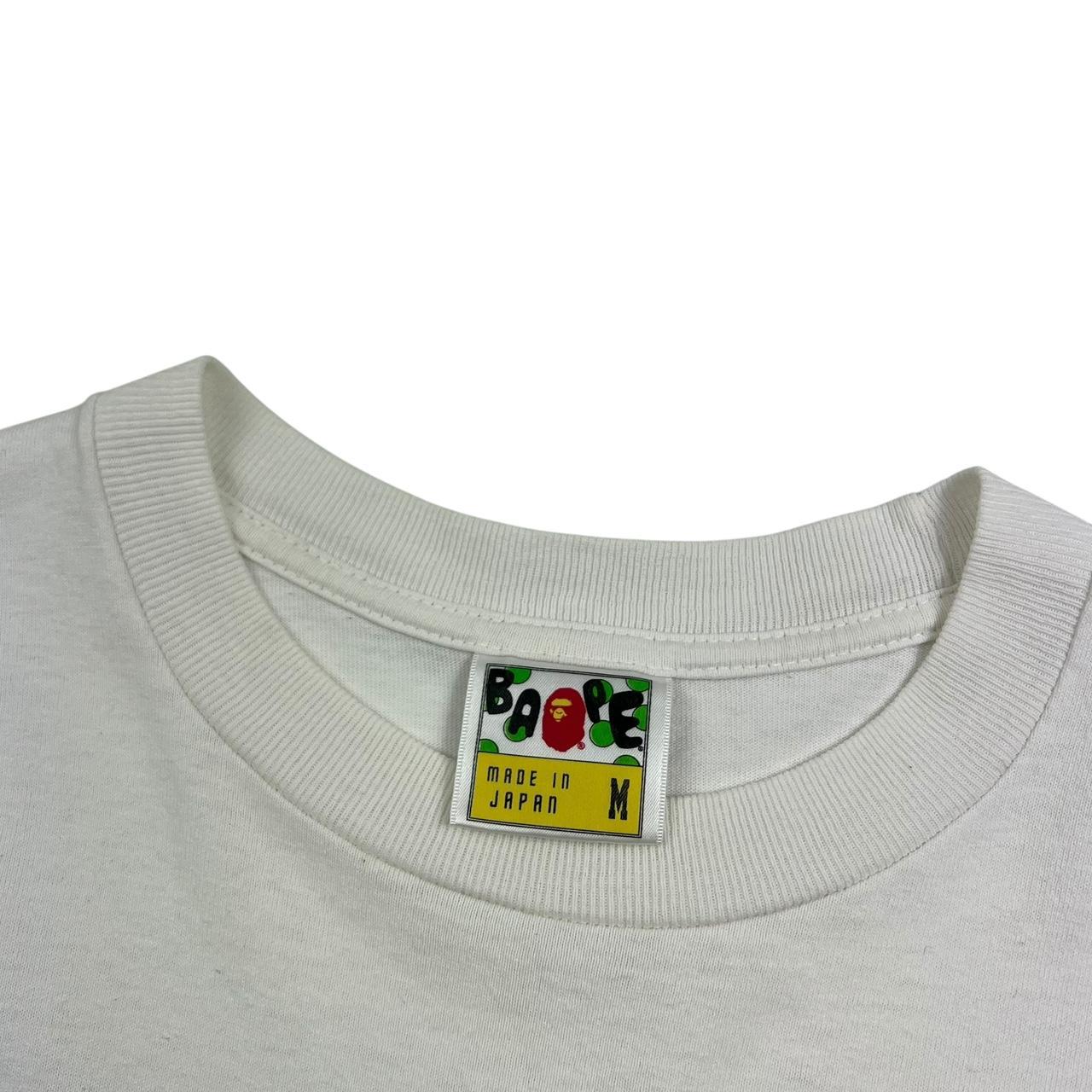 Bape T-Shirt (M)