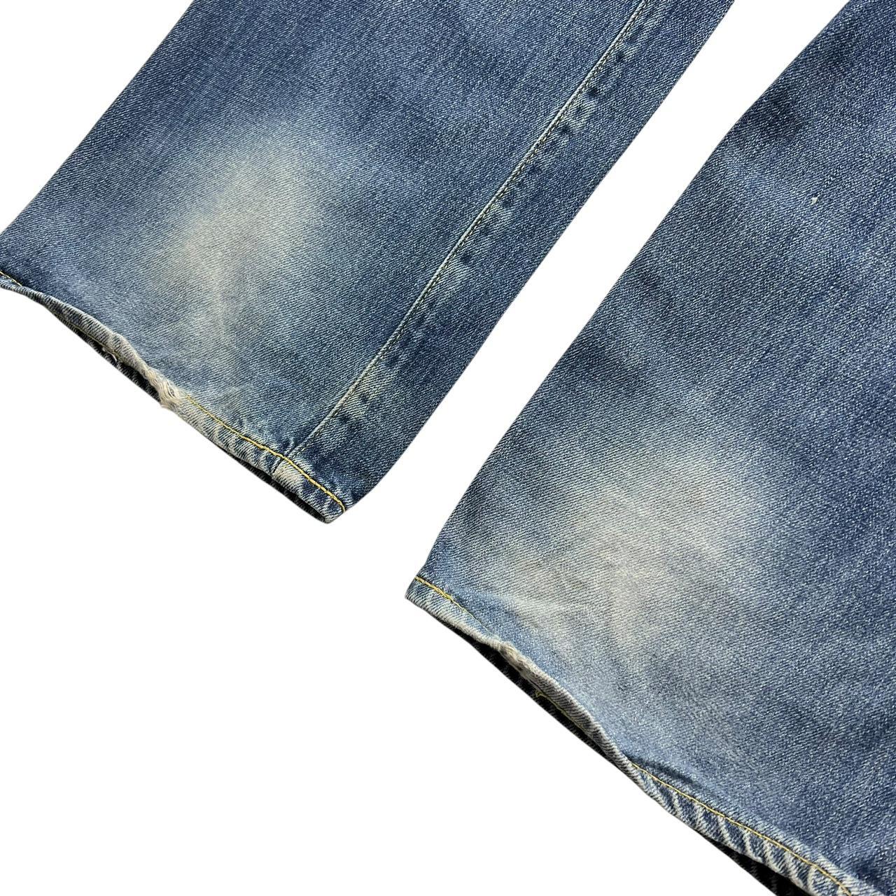 Bape Jeans (w35)