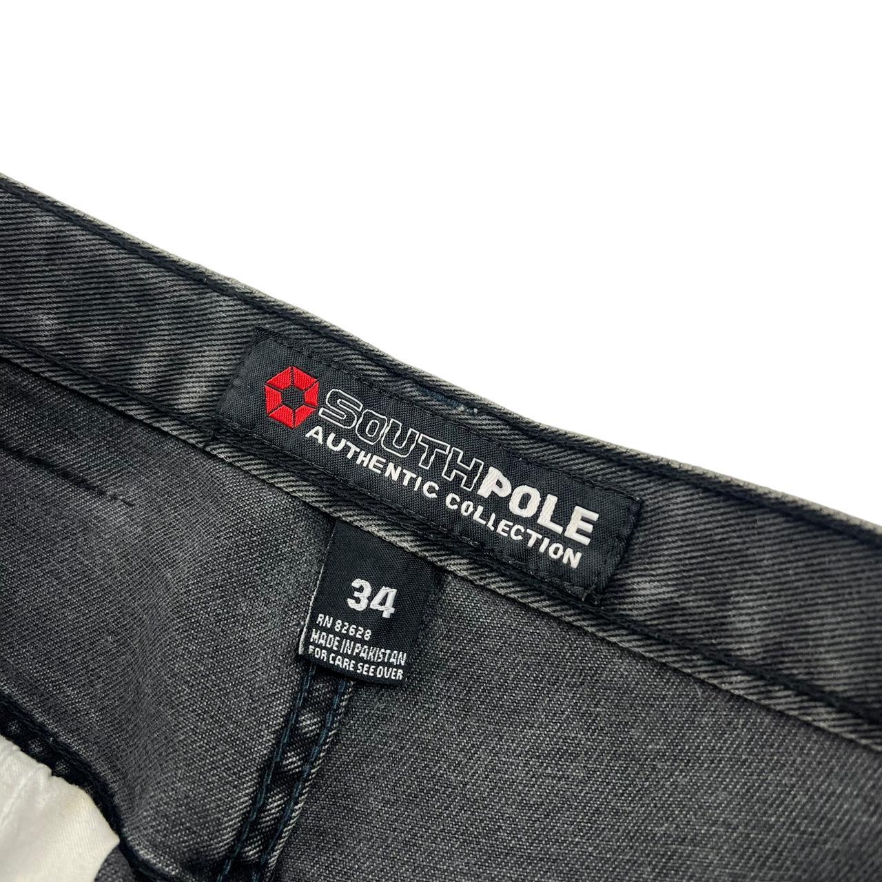 Southpole Shorts (w34)