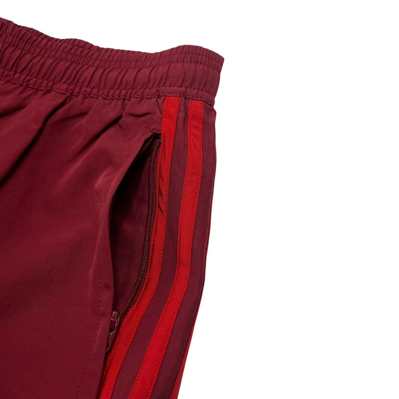 Adidas Bayern Munich Track Pants (M)