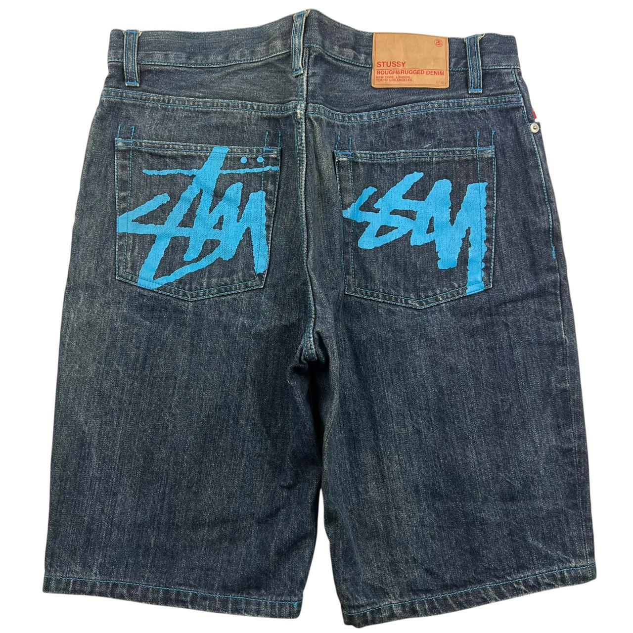 Stussy Shorts (w34)