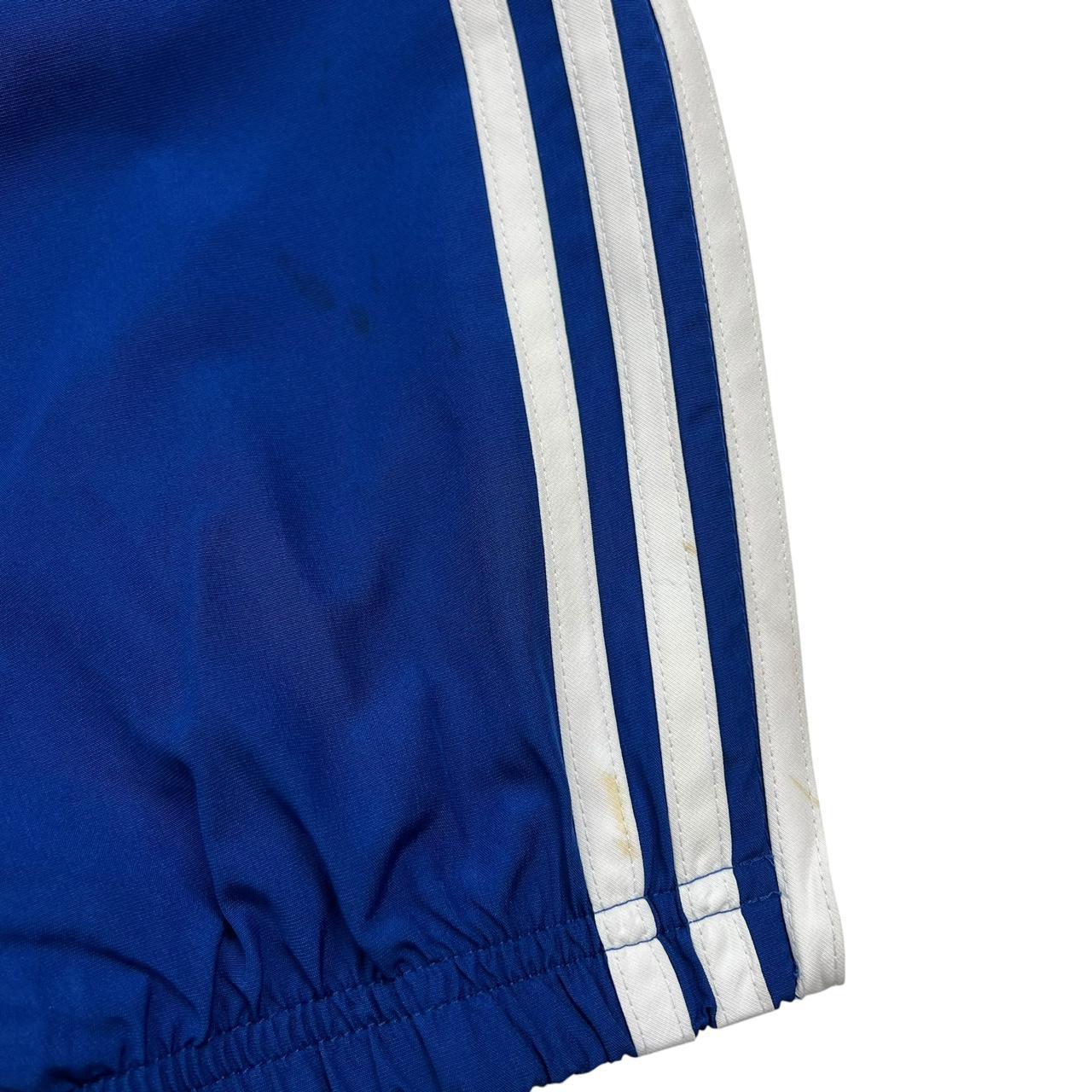 Adidas Argentina Track Pants (S)