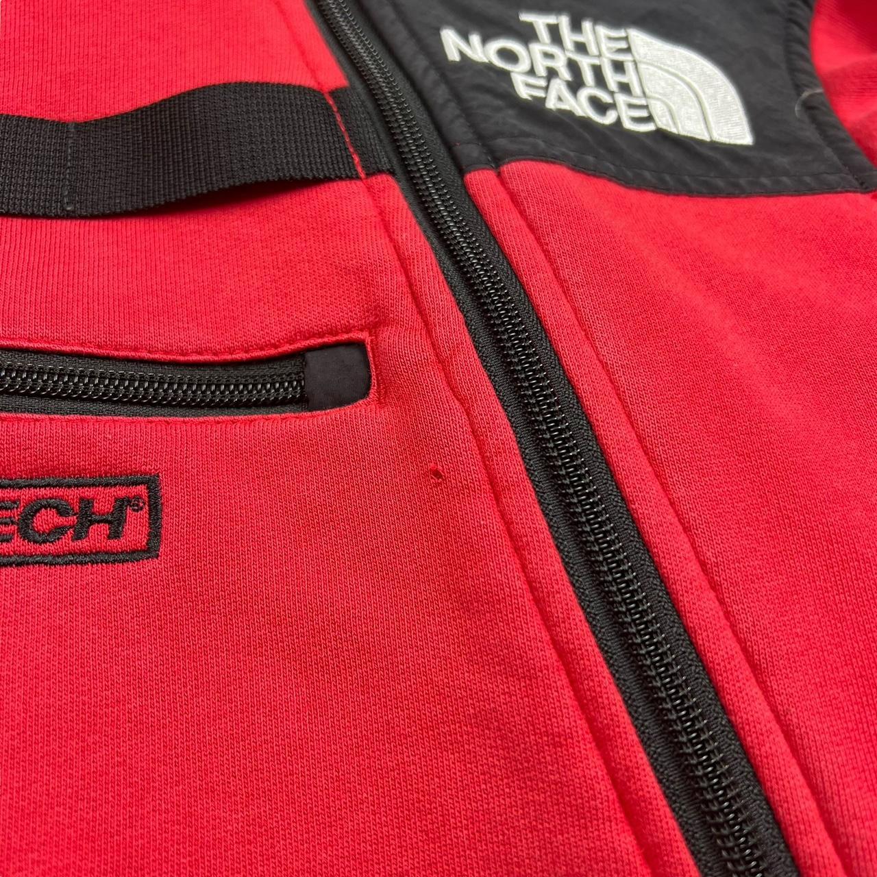 Supreme x The North Face Hoodie (M)