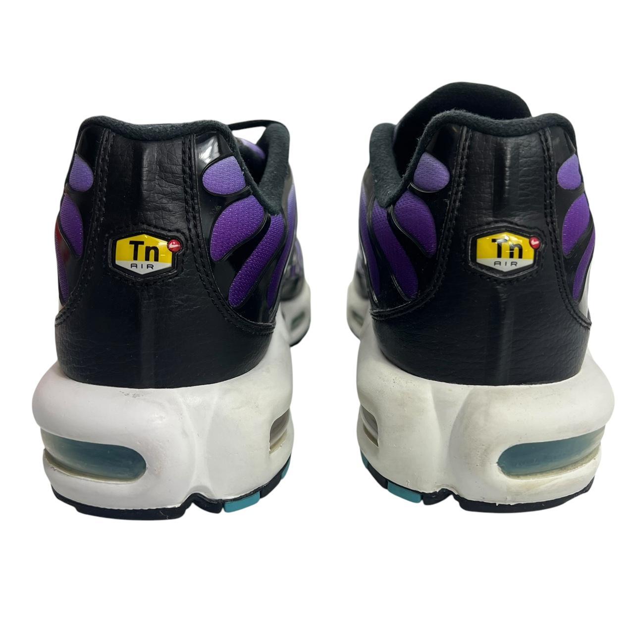 Nike TN Reverse Grape (uk 11)