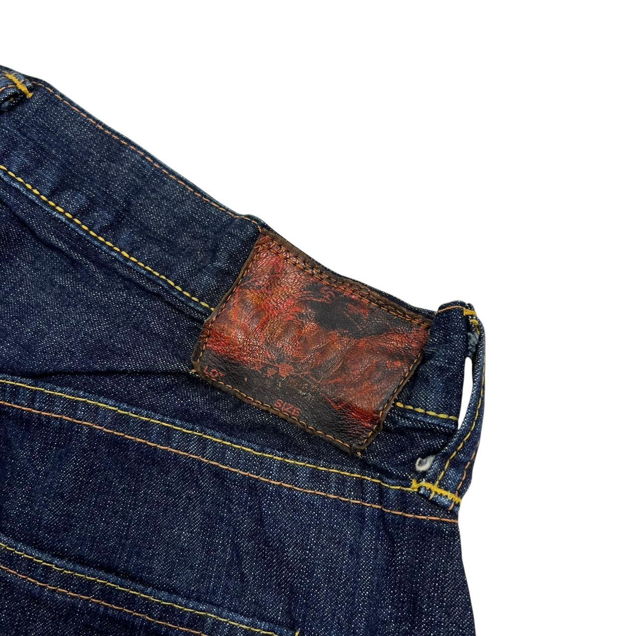 Evisu Jeans (w32)