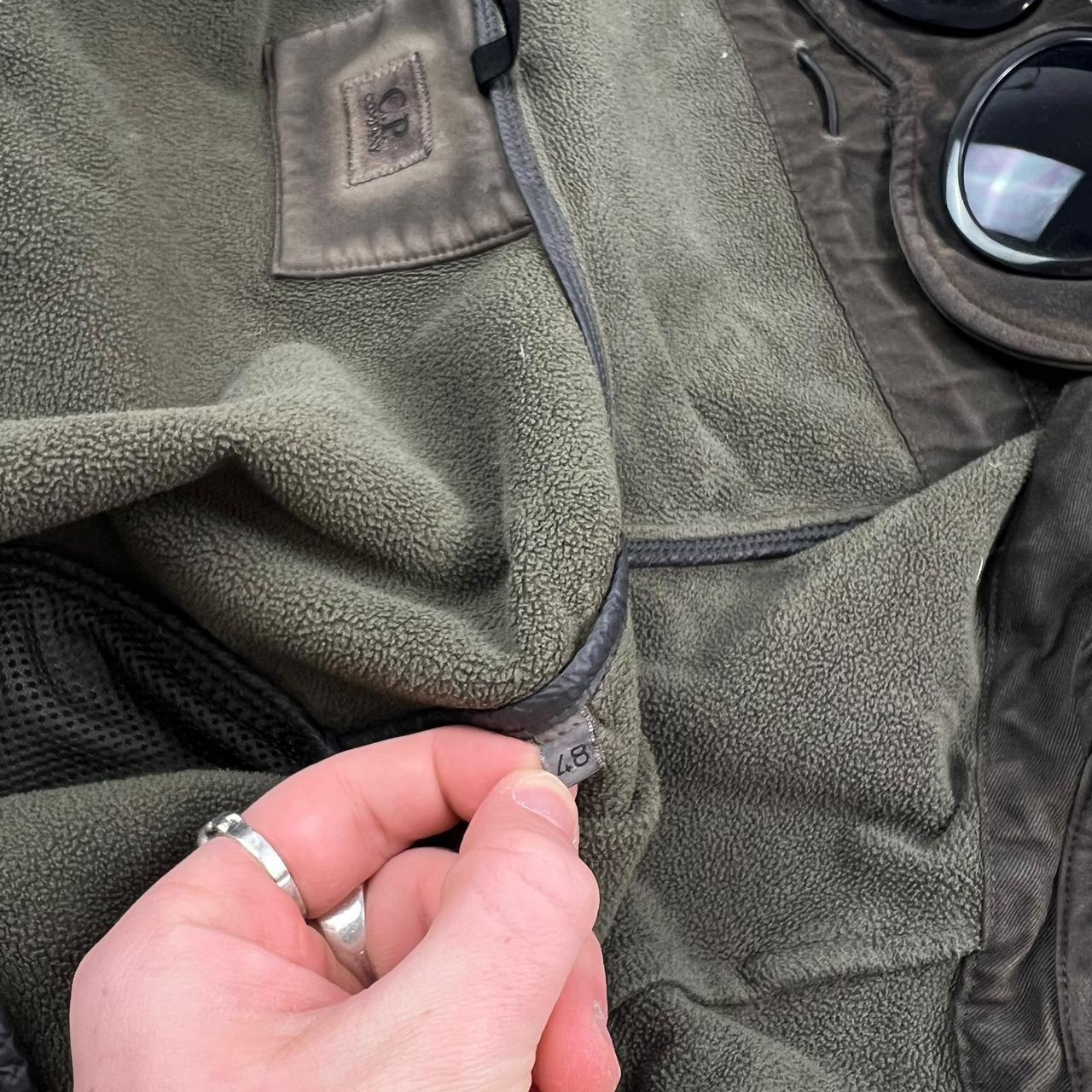 CP Company Jacket (M)