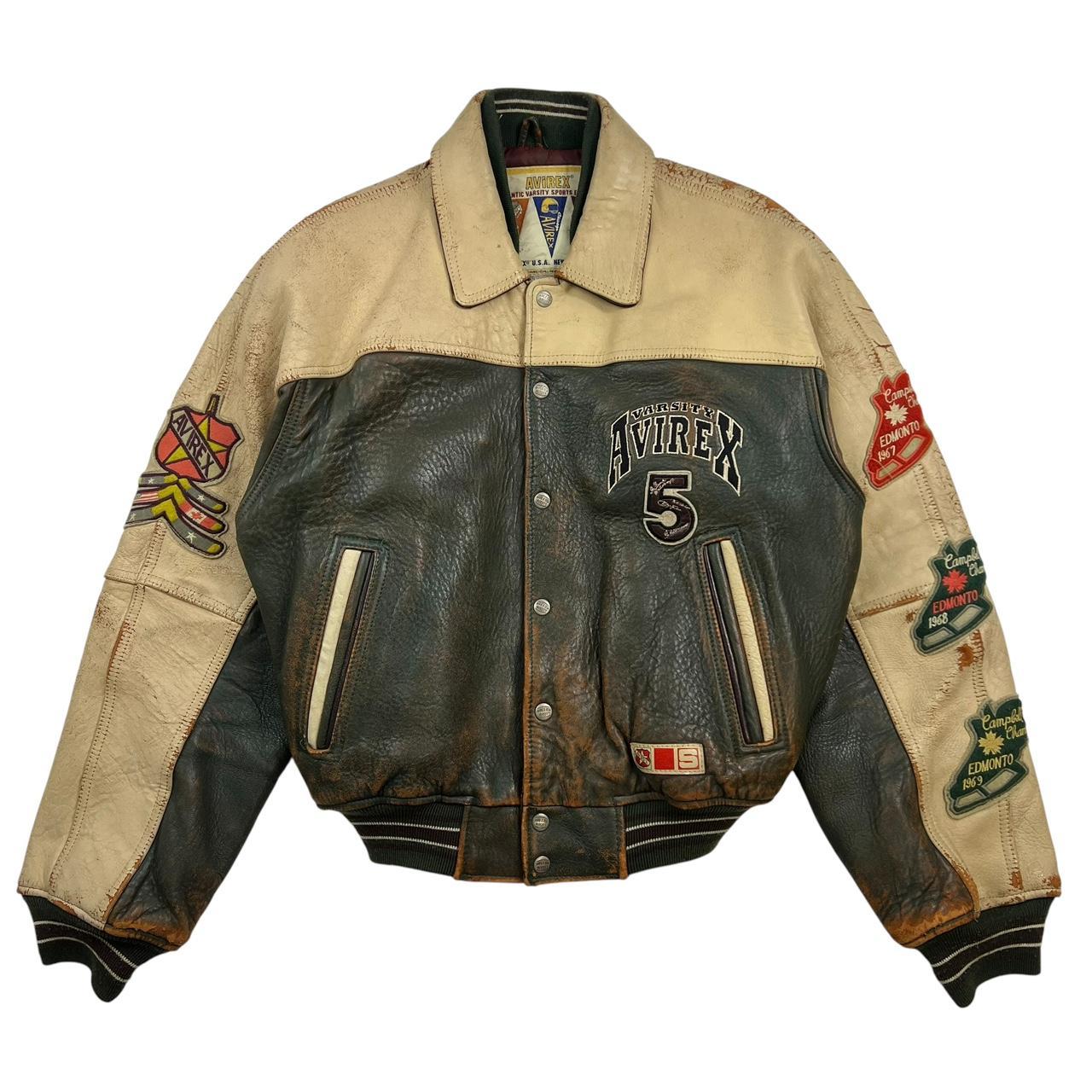 Avirex Jacket (S)