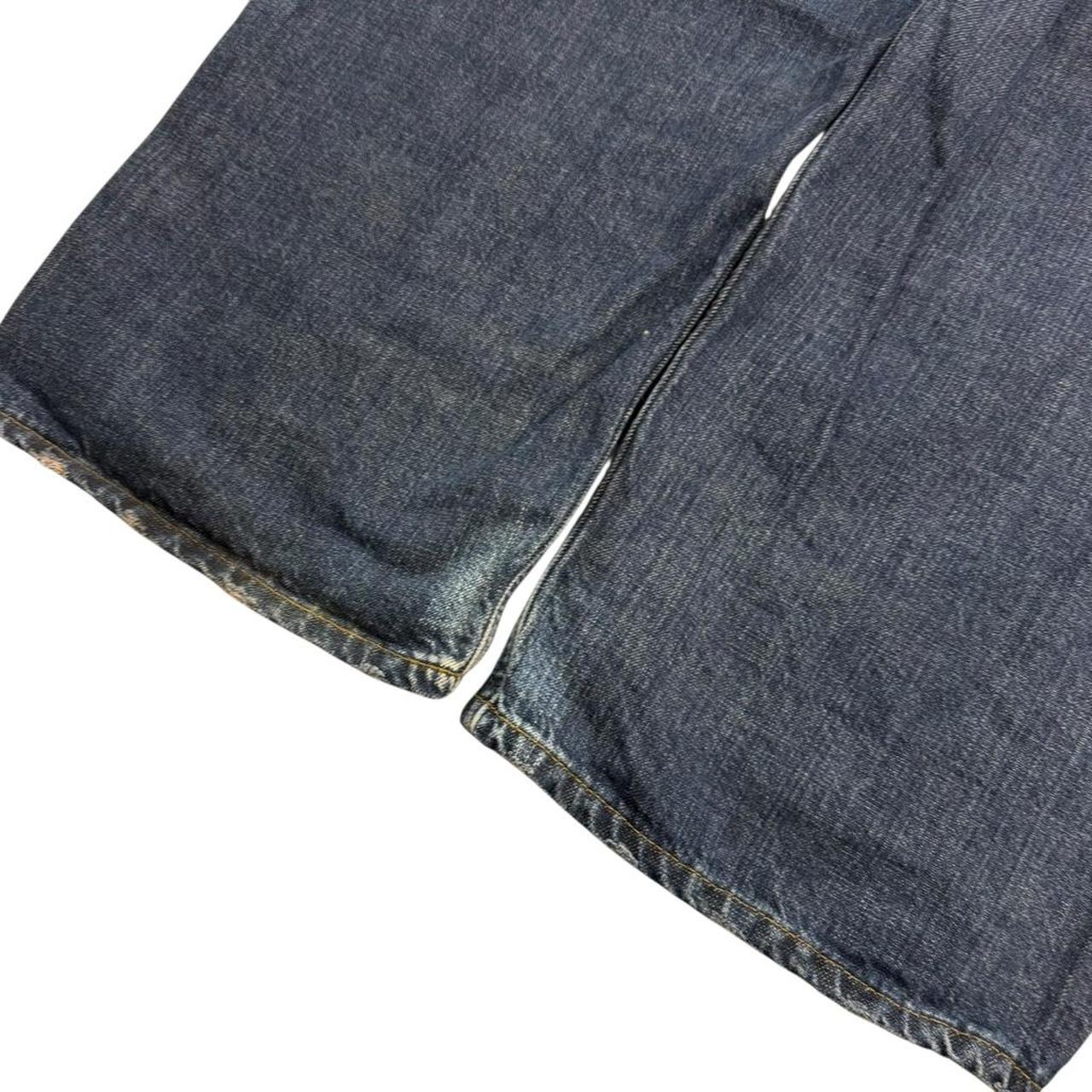 Karakuri Jeans (w43)