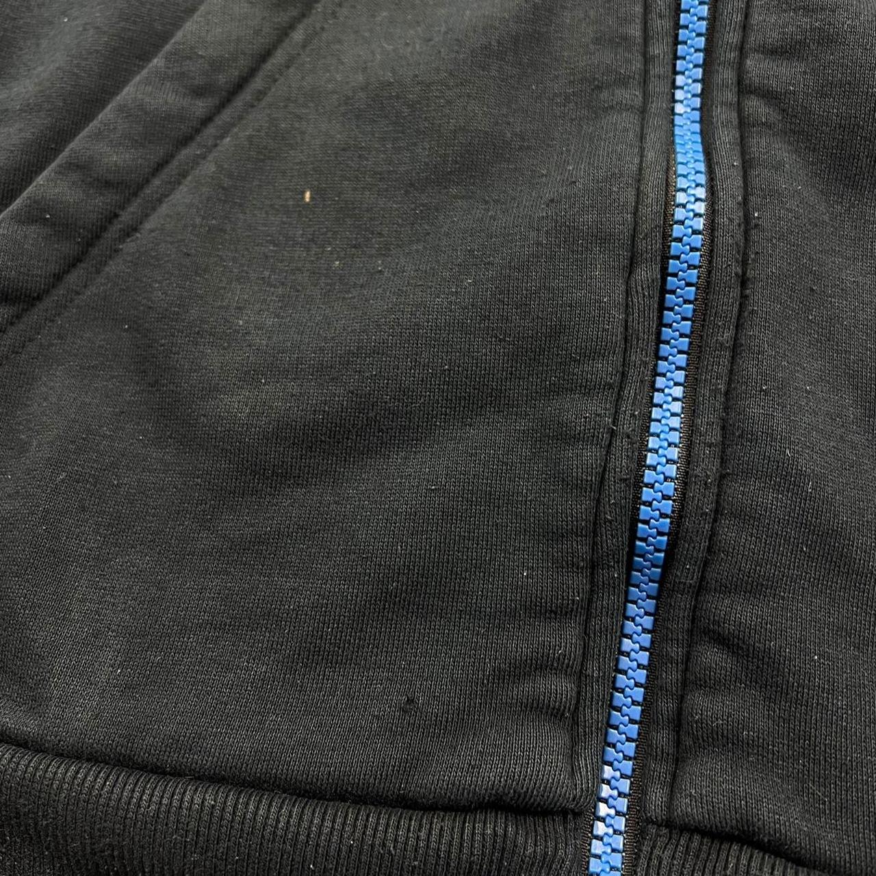 Adidas Hoodie (M)