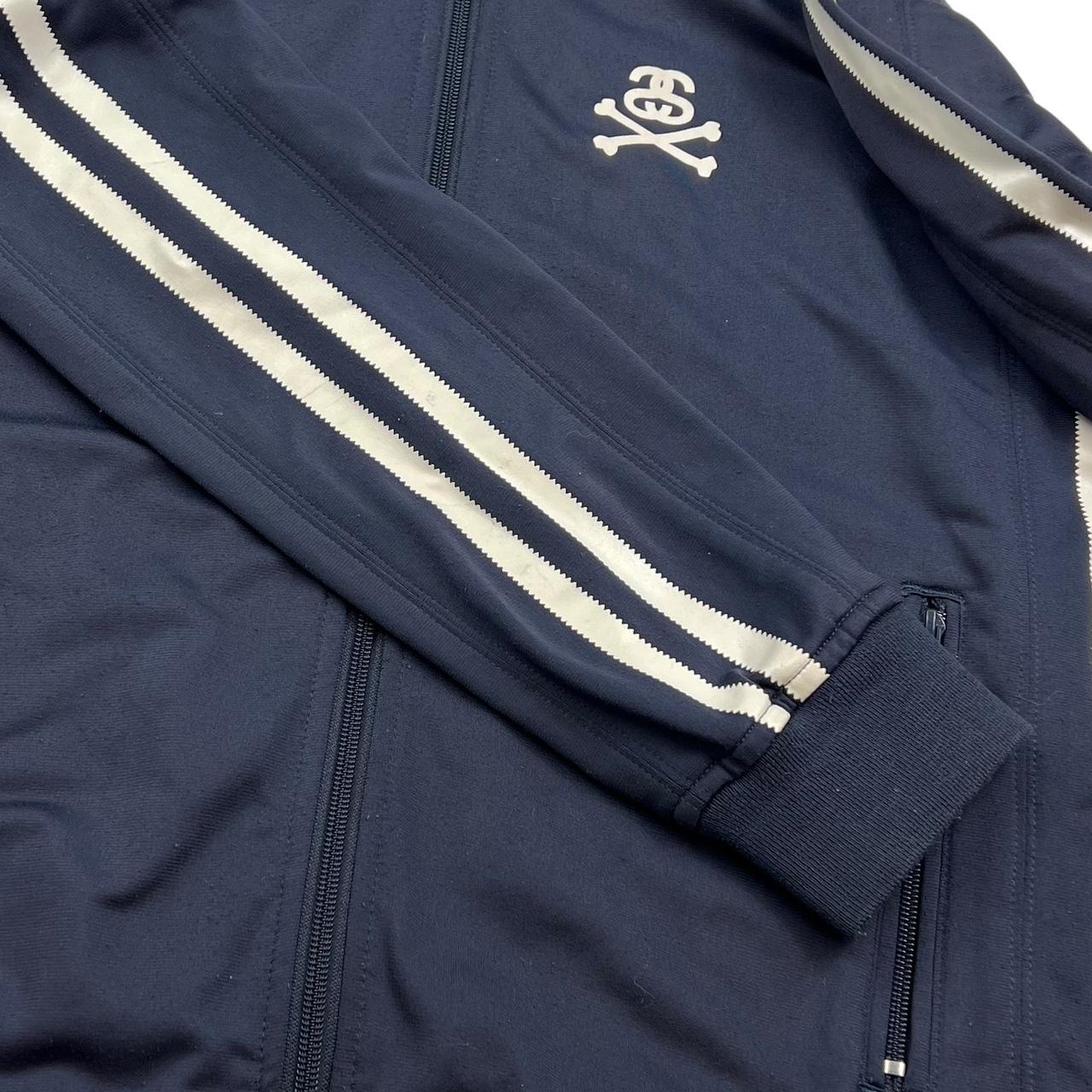 Stussy Track Jacket (M)