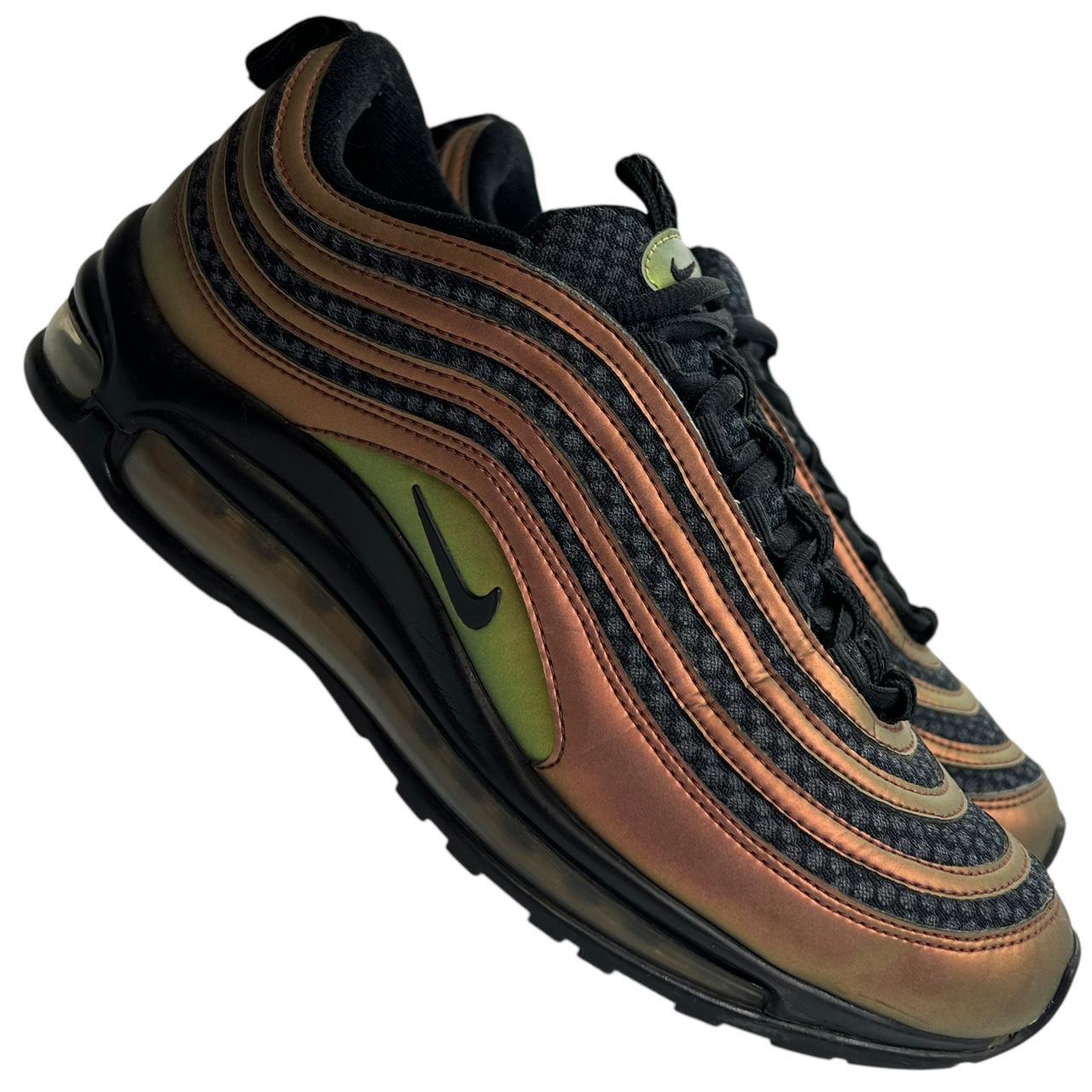 Nike x Skepta Air Max 97 (uk 6)