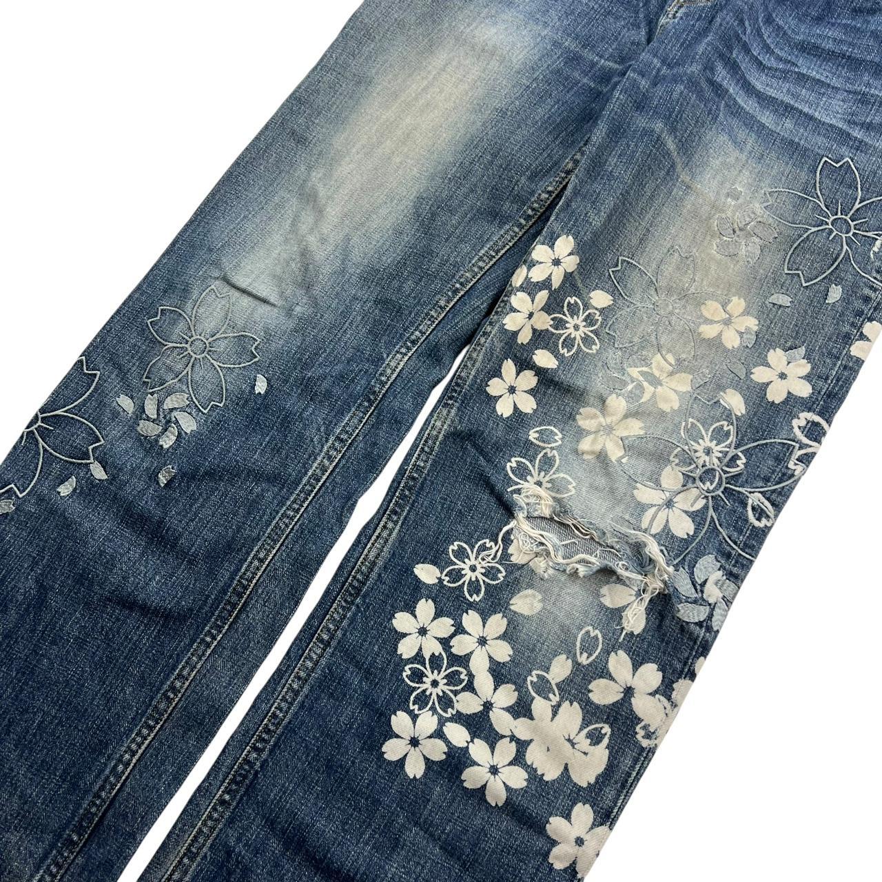 Karakuri Jeans (w30)