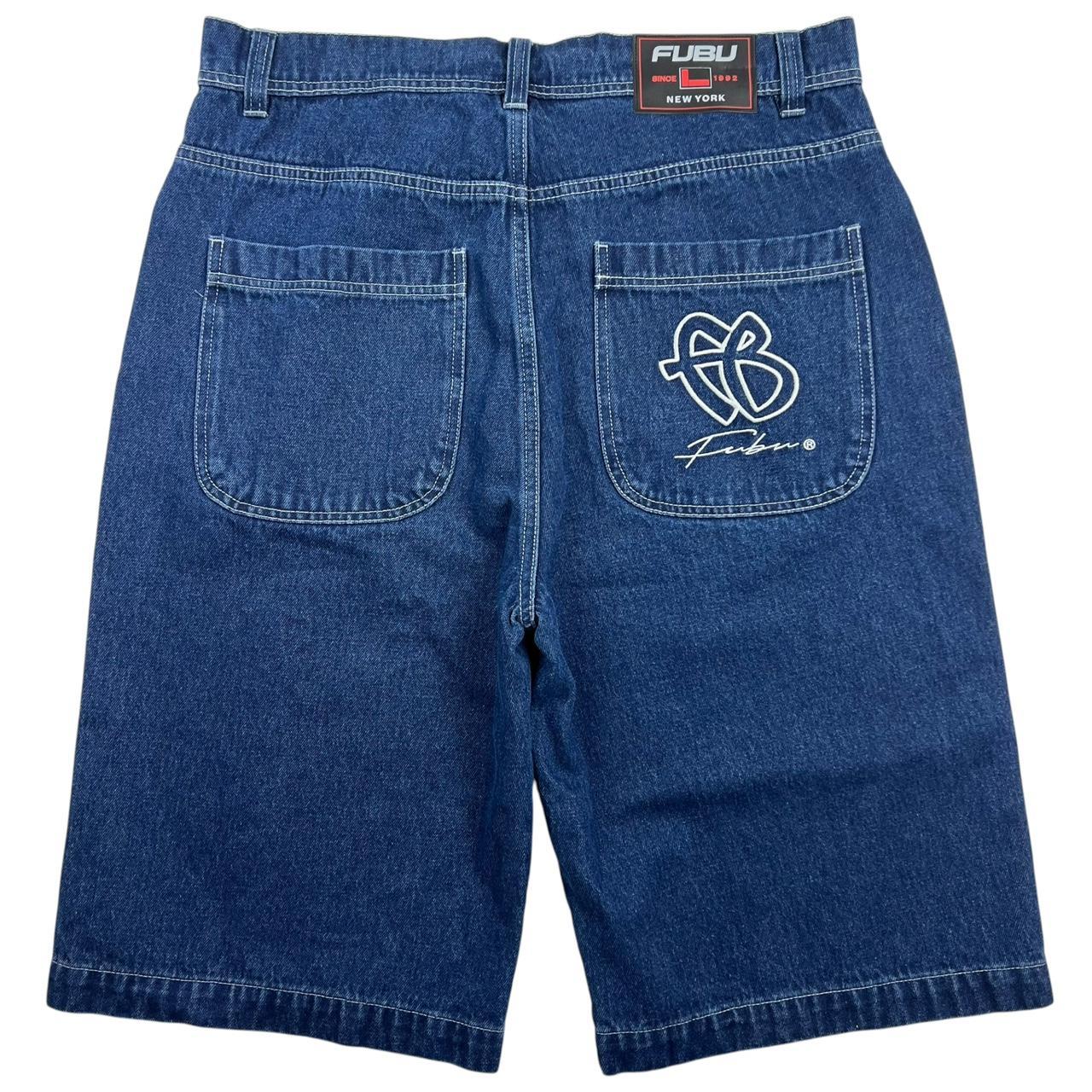 Fubu Shorts (w34)