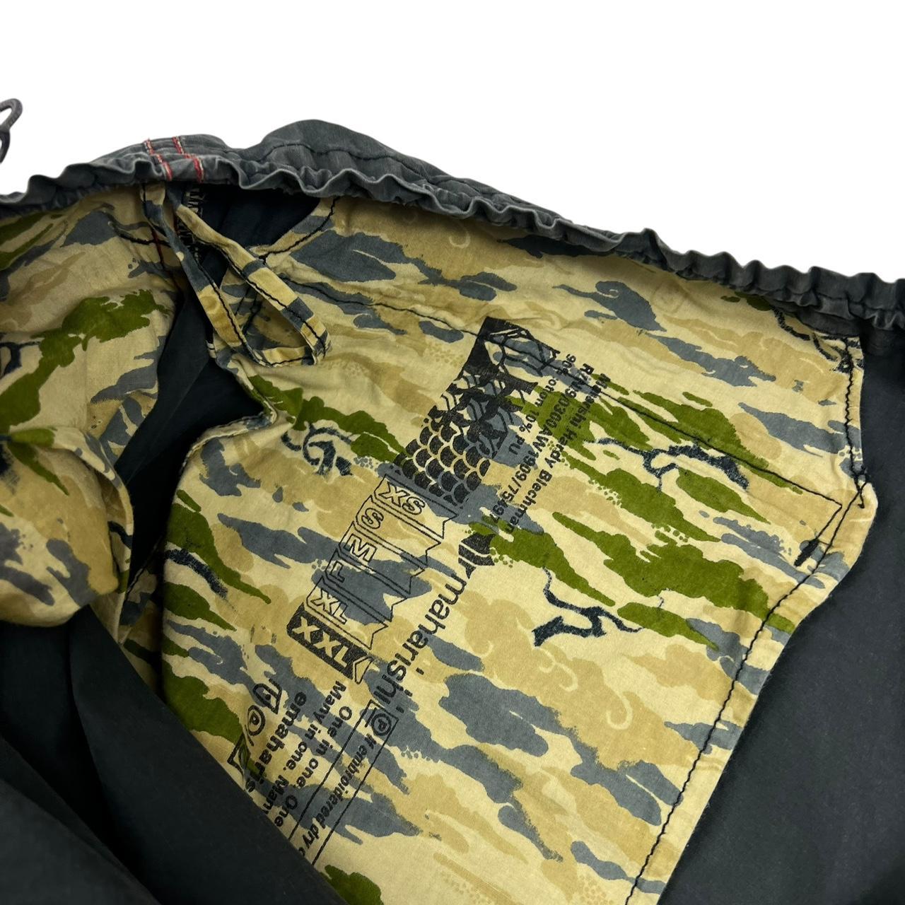 Maharishi Trousers (XXL)