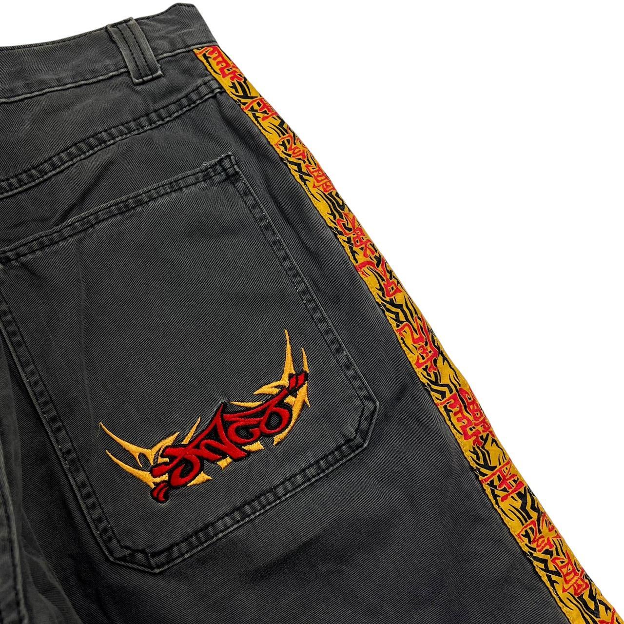 Jnco Shorts (w32)