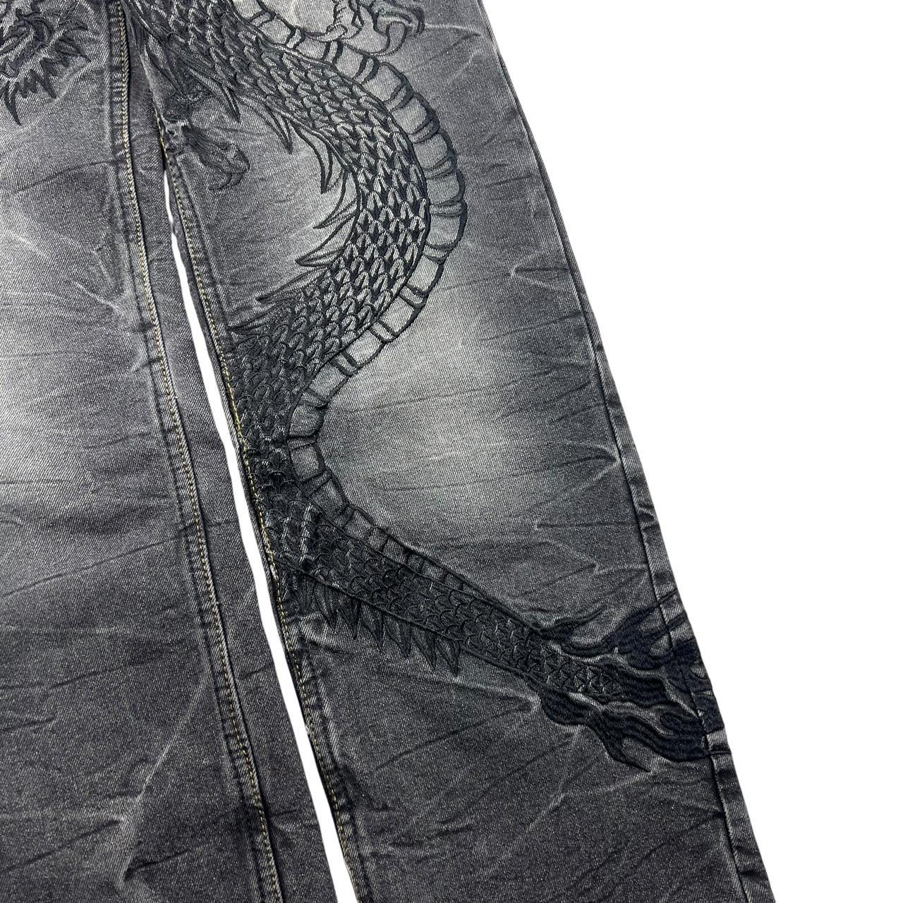 Karakuri Jeans (w30)