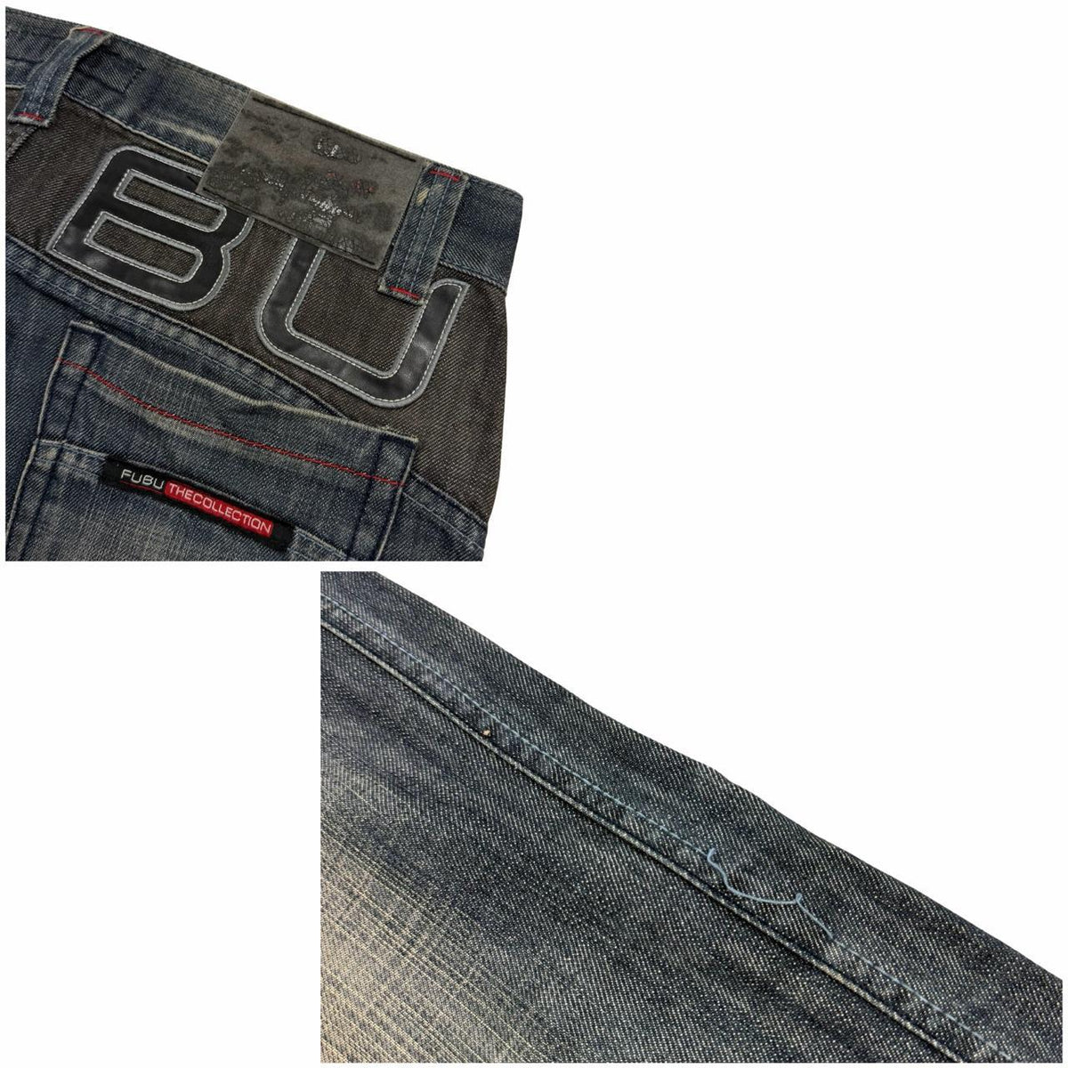 Fubu Jeans (w32)