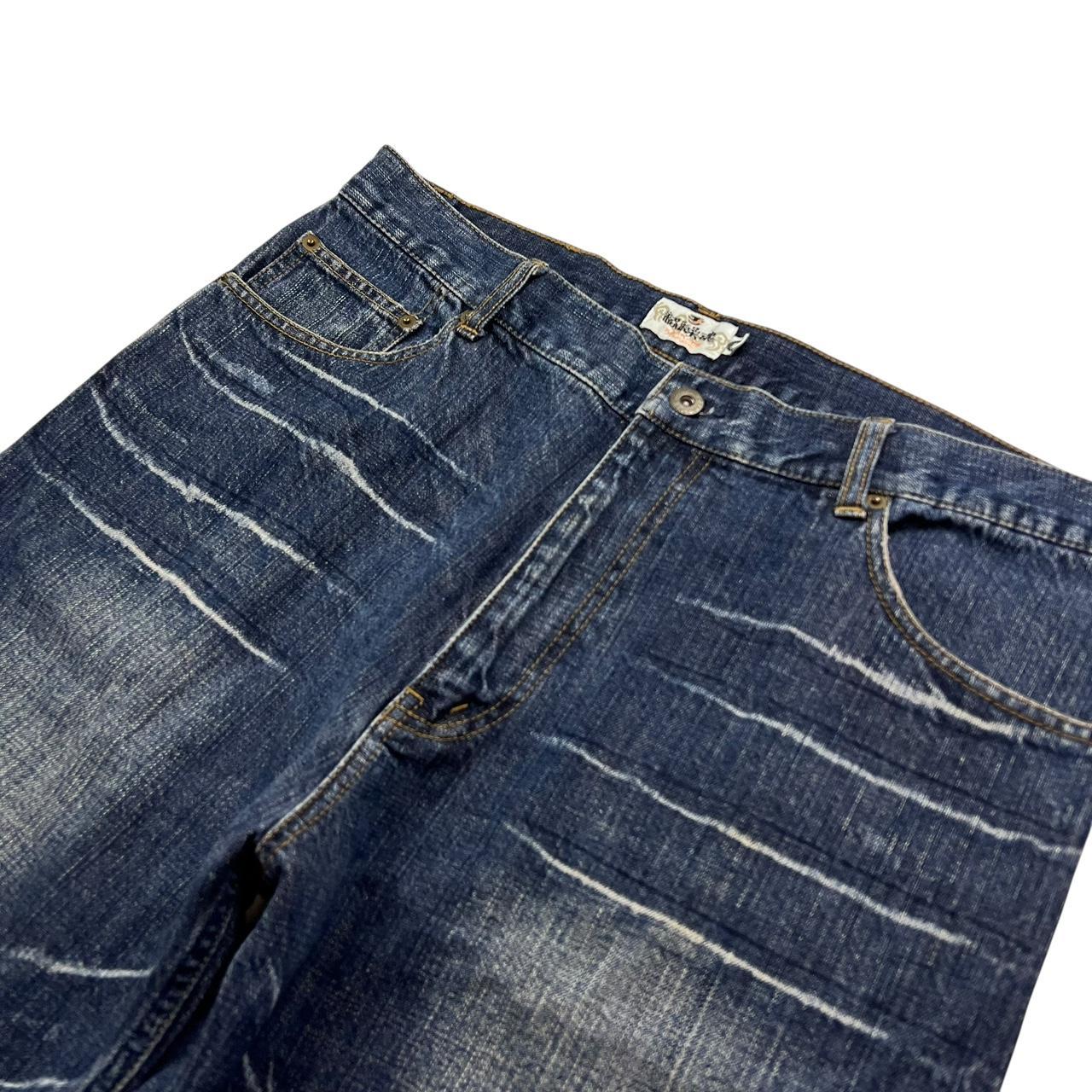 Karakuri Shorts (w37)