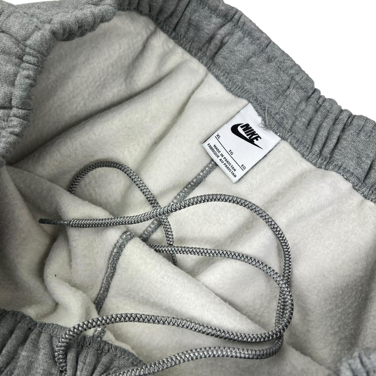 Stussy x Nike Joggers (XL)