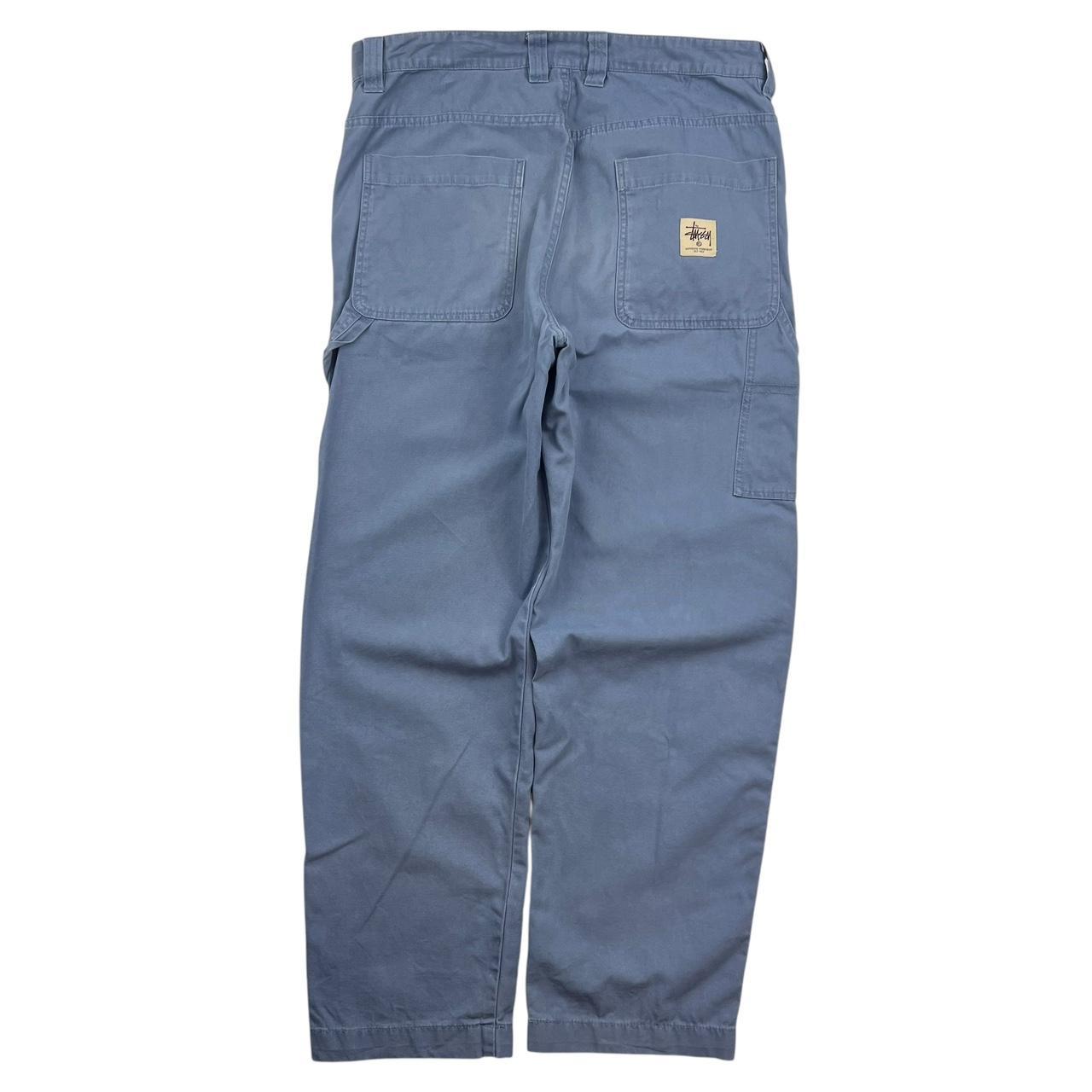 Stussy Trousers (w34)