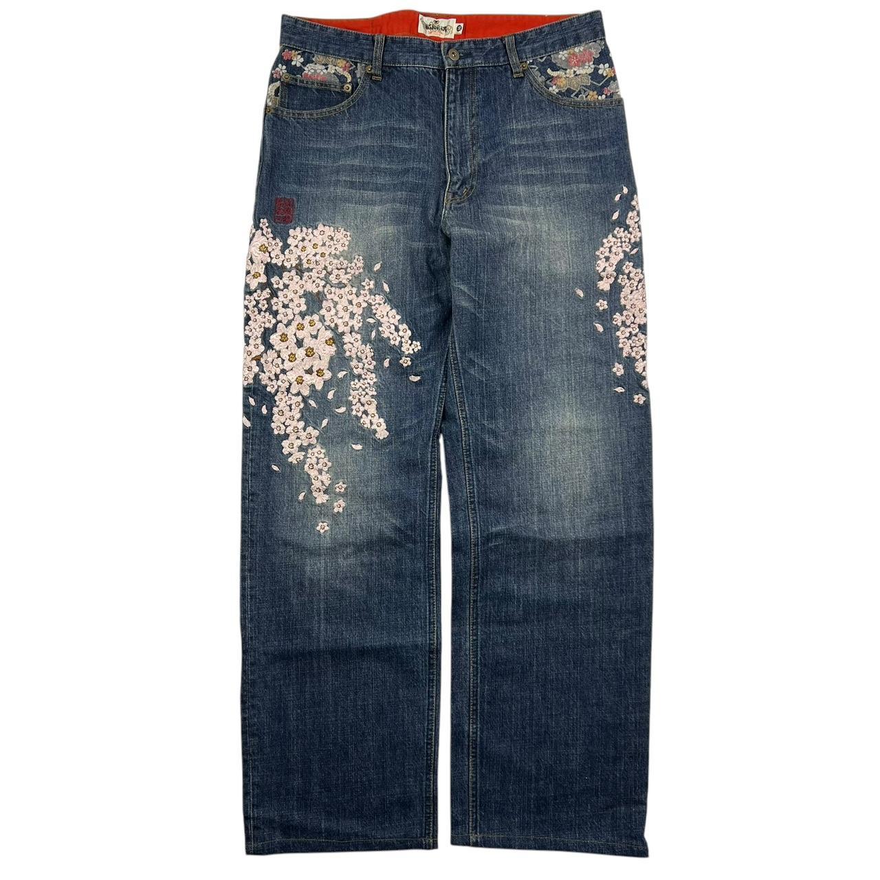 Karakuri Jeans (w35)