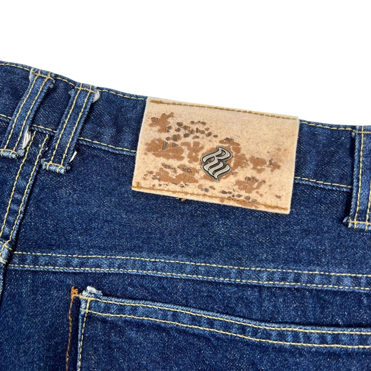 Rocawear Shorts (w34)