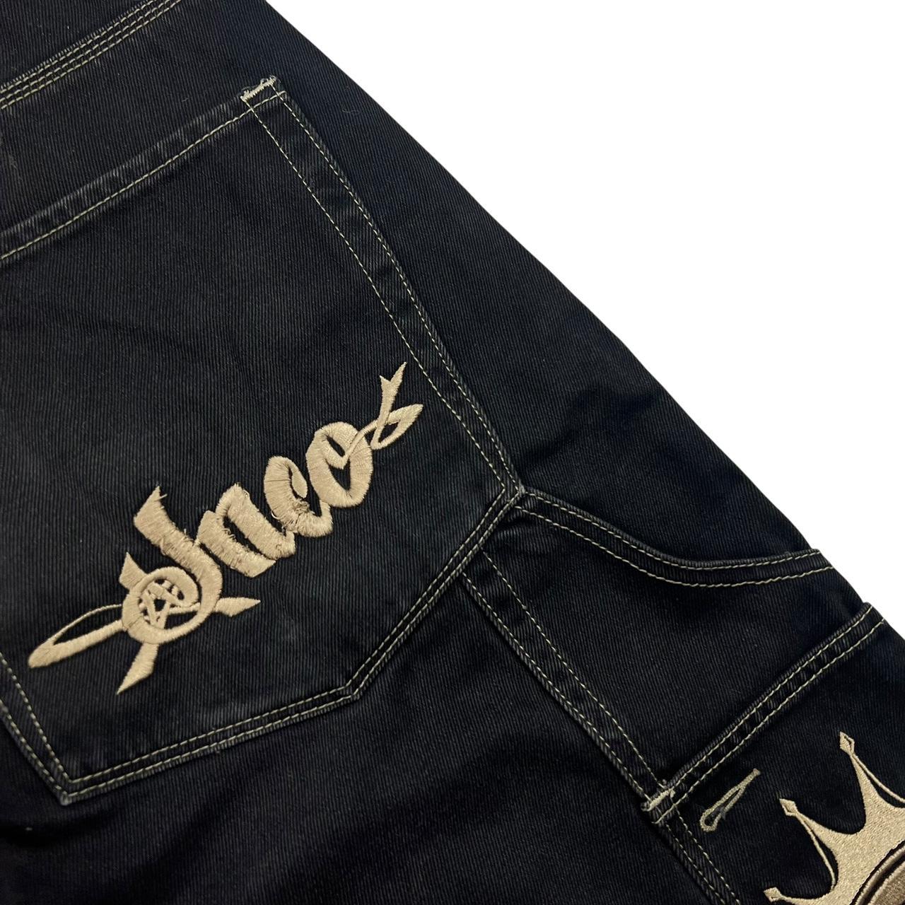 Jnco Shorts (w32)