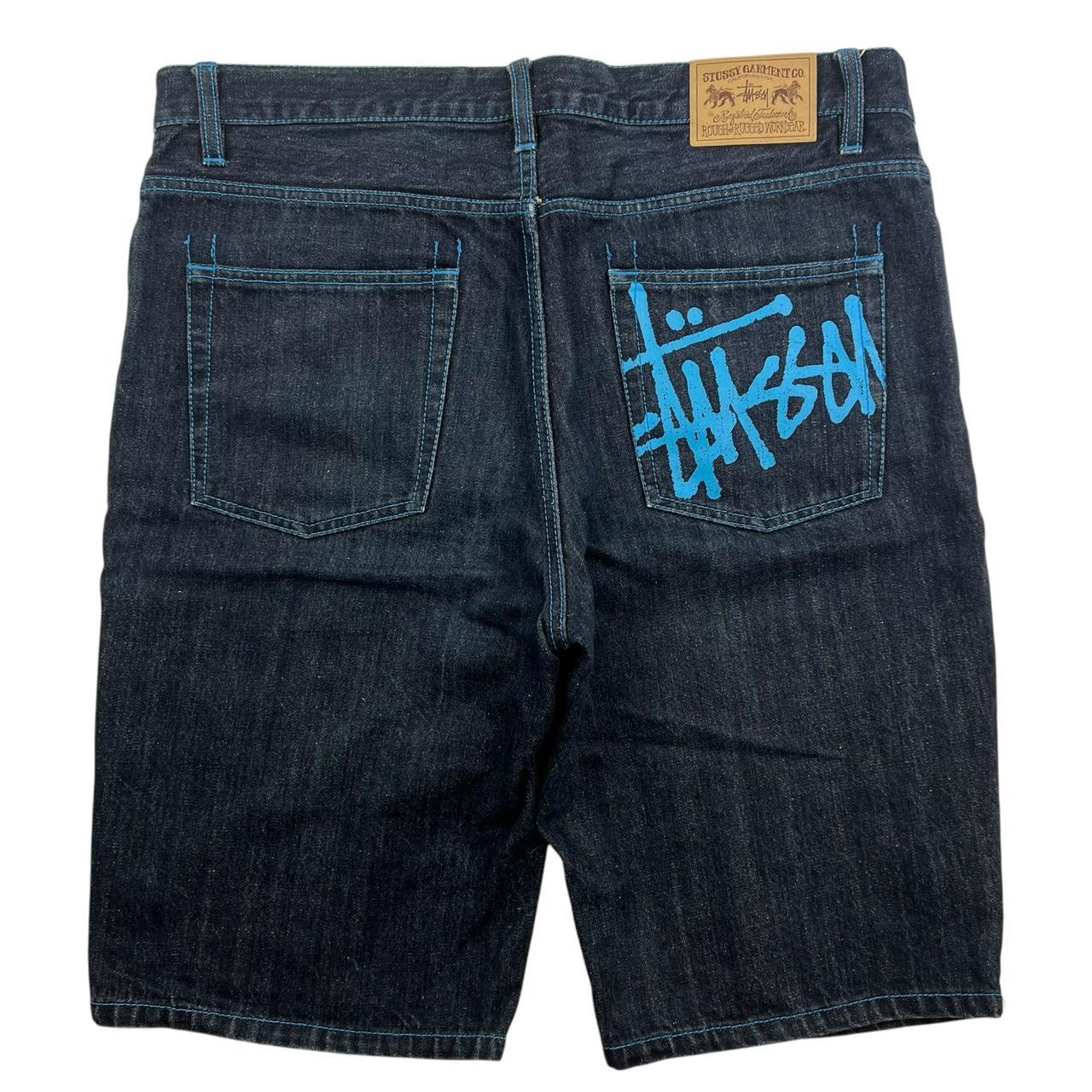 Stussy Shorts (w38)
