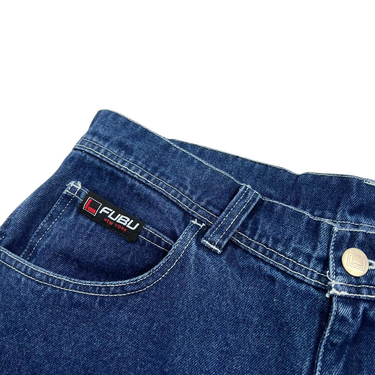 Fubu Shorts (w34)