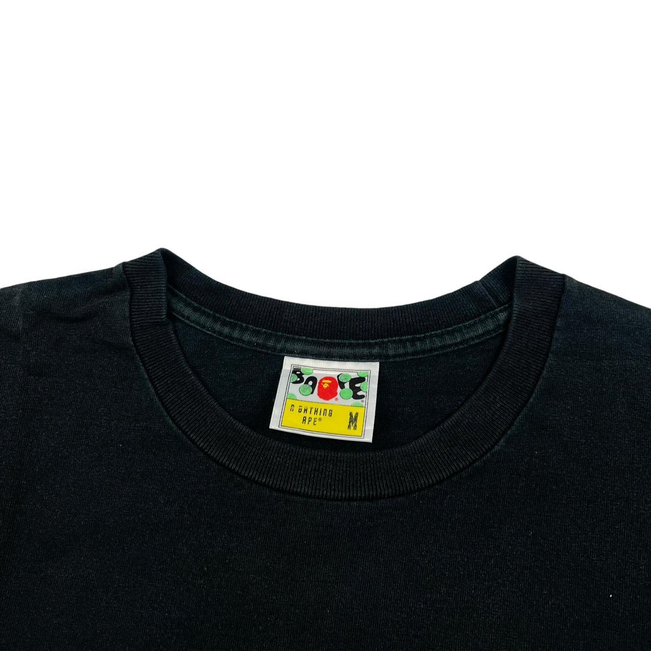 Bape T-Shirt (M)