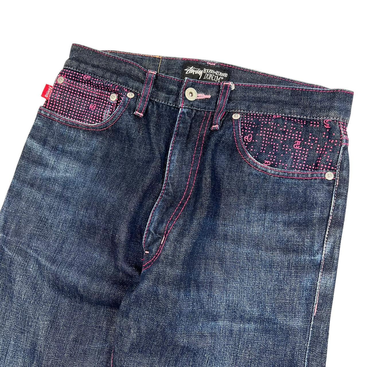 Stussy Jeans (w30)
