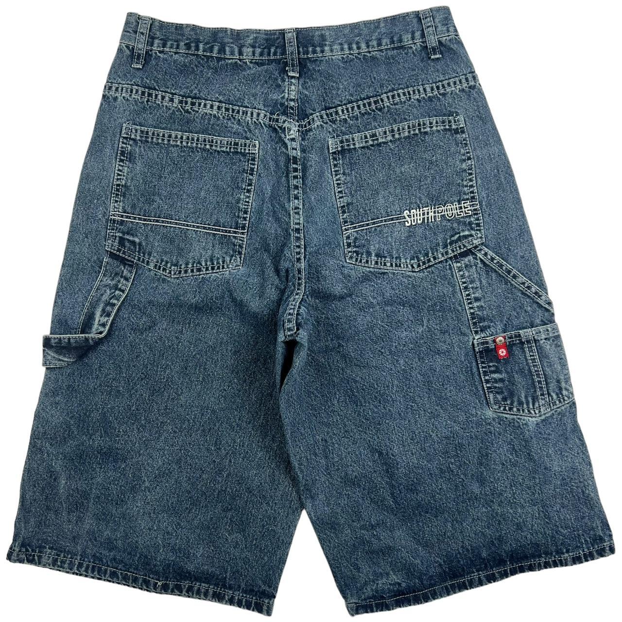 Southpole Shorts (w32)