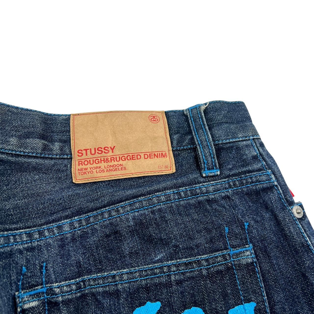 Stussy Shorts (w34)