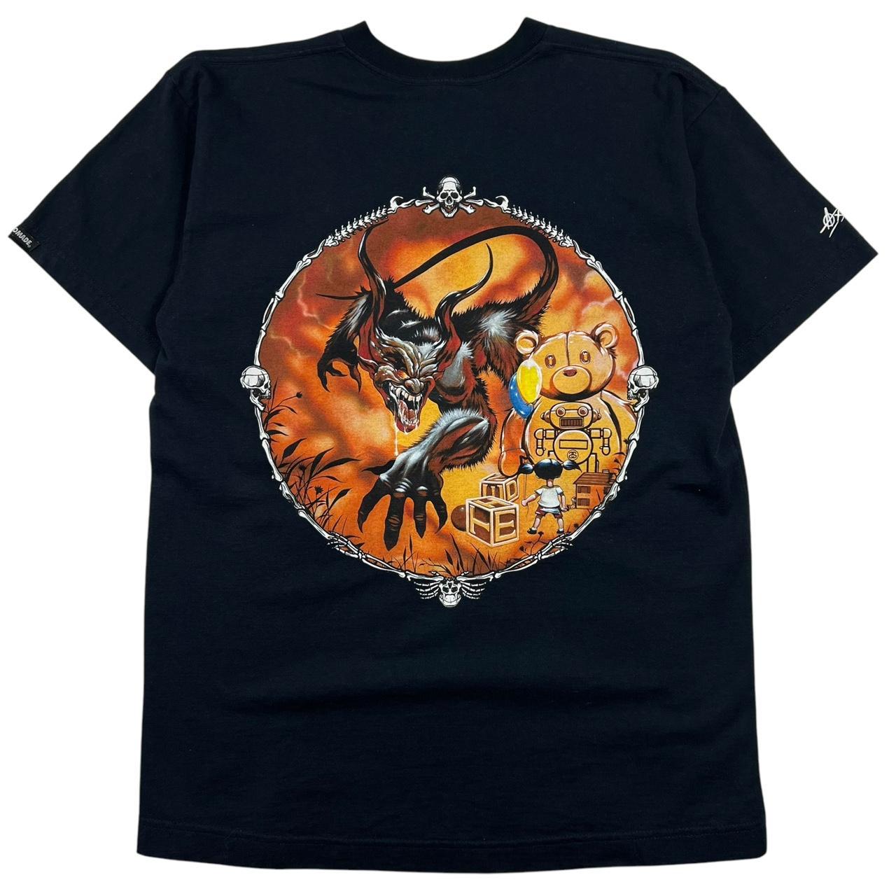 Stussy T-Shirt (M)