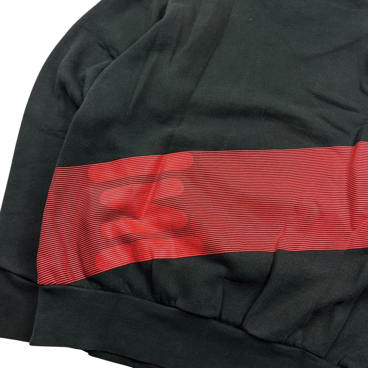 Nike Shox Hoodie (S)
