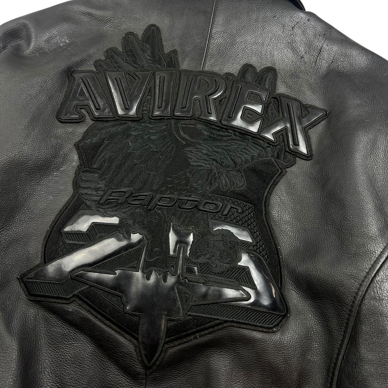 Avirex Jacket (XXXL)